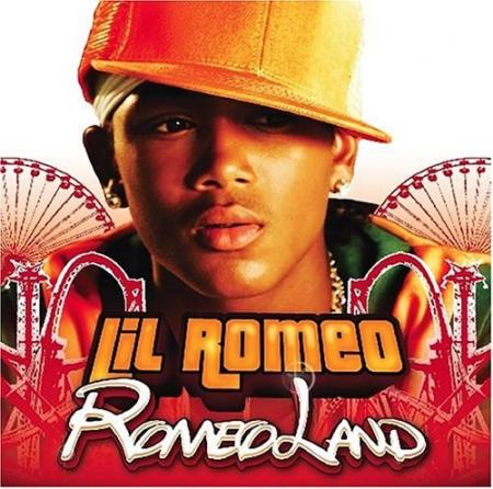 Lil romeo